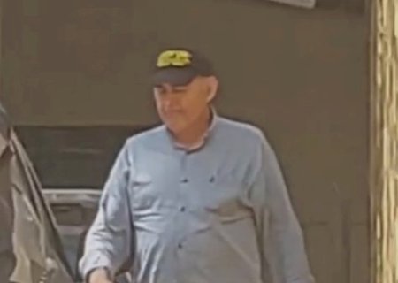 MP pede que Bernal retorne ao presídio após receber alta hospitalar
