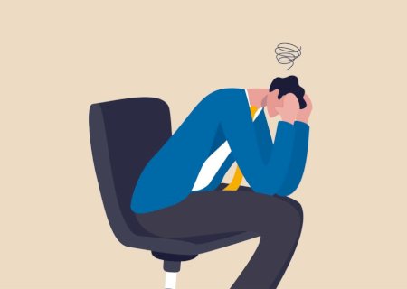 O corpo realmente guarda as marcas após um trauma psicológico?