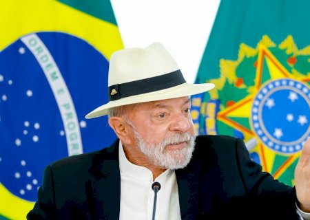 Lula completou cinco meses estagnado no patamar de 40% das pesquisas