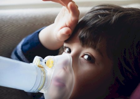 Inverno reúne fatores que pioram rinite, asma e outros problemas respiratórios