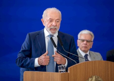 Lula convoca ministros para reunião no Planalto após decisão dos EUA de impor 'novo tarifaço'