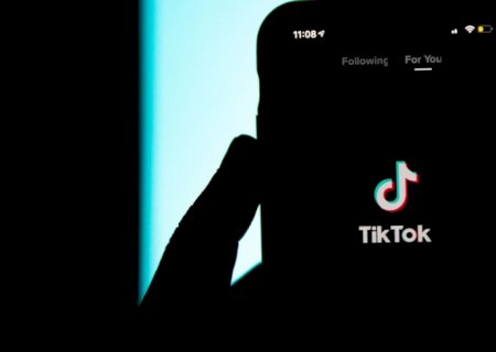 TikTok é acusado de violar regras da UE sobre segurança de crianças