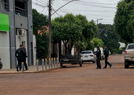 Associação pede CPI para investigar contrato alvo do Gecoc em Nova Alvorada do Sul