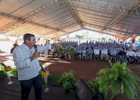 Referência em energia limpa, MS ganha seu primeiro complexo de transição energética com nova usina