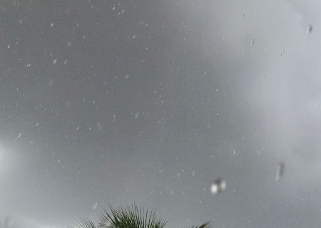 Frio e tempo firme marcam a manhã desta sexta-feira no Vale do Ivinhema