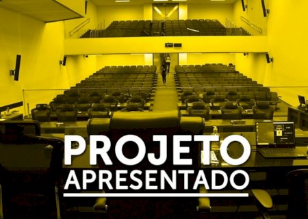 Projeto cria o Setembro Dourado e inclui campanha no calendário oficial de Mato Grosso do Sul