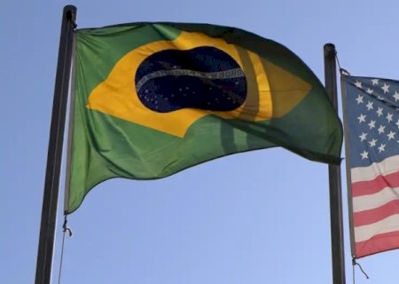 Brasil notifica EUA sobre processo de reciprocidade contra tarifas