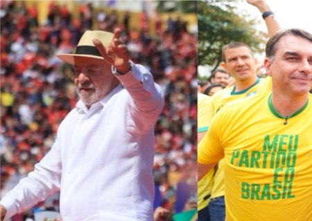 Lula x Flávio: Três motivos que tornam imprevisível essa eleição para presidente