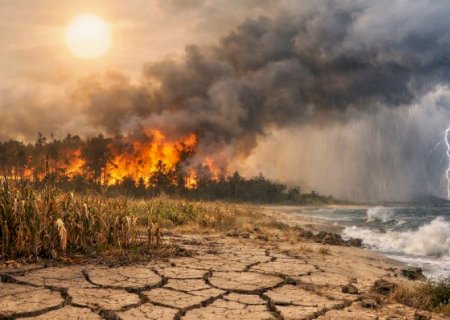 El Niño divide empresas entre perdas no agro e ganhos no varejo