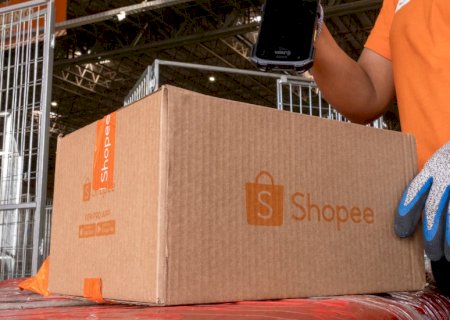Anvisa libera venda de remédios na Shopee