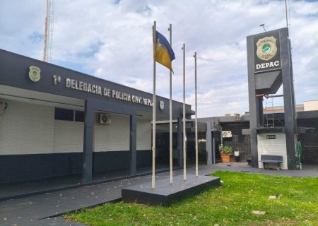 Carga de maconha com rastreador é descoberta em veículo de locadora