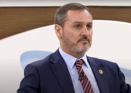 Diretor da PF diz que corporação atua de forma autônoma e 'livre de qualquer viés político'