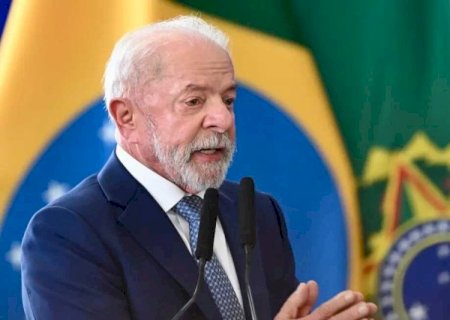 Lula: Congresso aprovará fim da 6x1 e nenhum país vai 'meter o bedelho' no Brasil