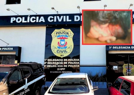 Inquérito sobre bebê encontrada morta em lixeira em VG pode levar até 3 meses para ser concluído