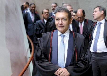 Nunes Marques deve mudar entendimento sobre deep fake após reunião com ministros do TSE
