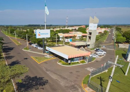 Apesar do tarifaço, Energisa informa queda significativa no lucro