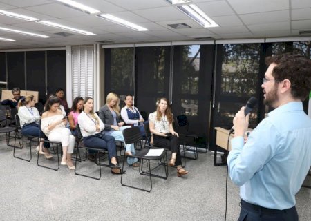 Minicurso orienta sobre como identificar e combater a desinformação