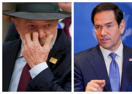 Equipe de Lula vê plano de Marco Rubio para impedir reeleição após vídeo dos EUA sobre domínio nas Américas