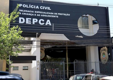 Campo Grande: Suspeito de envolvimento no caso do sequestro de bebê de 28 dias é preso na Capital