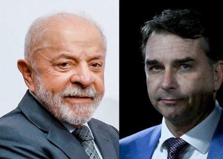 A maior preocupação de Lula e Flávio no primeiro ato de campanha