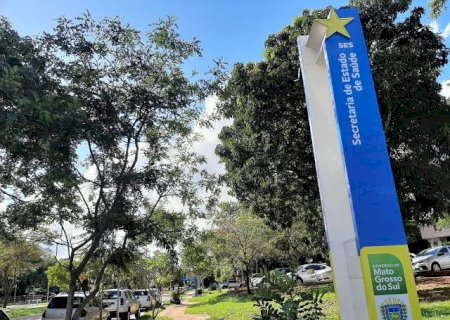 MS institui política estadual para fortalecer o cuidado hospitalar em saúde mental