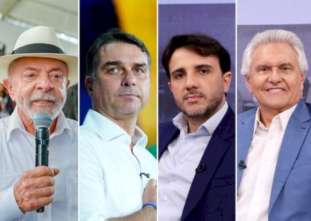 Campanha presidencial: atos dos candidatos começam neste domingo | G1