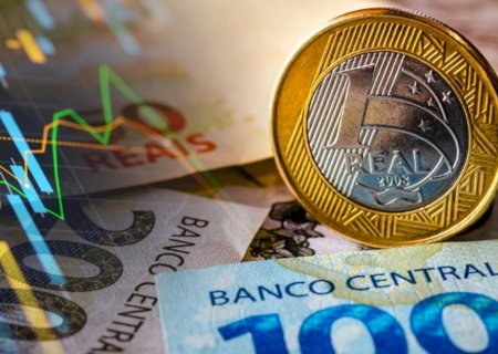 Mercado mantém projeções para inflação, juros, PIB e dólar em 2026