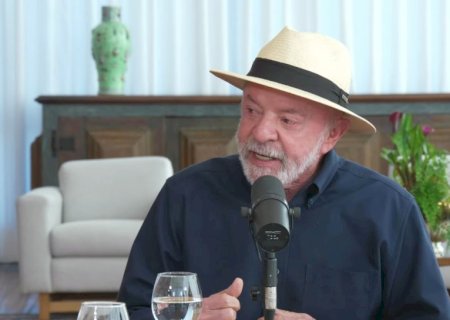 Lula diz confiar em Lulinha, mas afirma que não pedirá encerramento de investigação contra filho