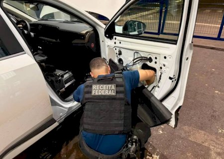 Apreensão de canetas emagrecedoras cresce mais de 20 vezes no primeiro semestre