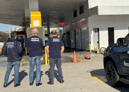 'Operação Bomba Oculta' desdobra investigação sobre centro de sonegação em MS