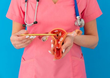 Estudo investiga possível ligação entre frutose e disseminação do câncer de ovário