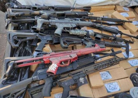 Bilhões gastos, milhares de vidas perdidas e o crime continua avançando