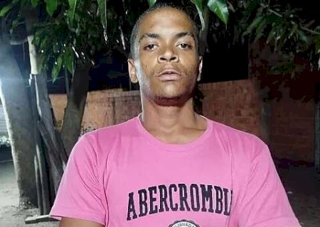 Suspeito de feminicídio já tentou matar homem após briga por aposta em sinuca