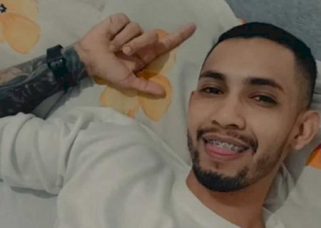 Jovem de 26 anos é executado a tiros enquanto trabalhava em loja em MS