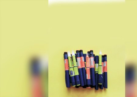 Semaglutida sintética, biológica e genérica: hora de entender o que muda de fato entre as canetas