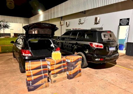Ex-funcionário é preso após furtar mais de R$ 13 mil em picanha e bacon de empresa
