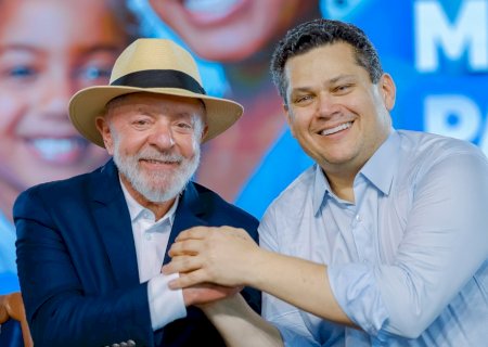 Lula pressionou por PEC da Segurança no Senado de olho na campanha; Alcolumbre desengavetou texto