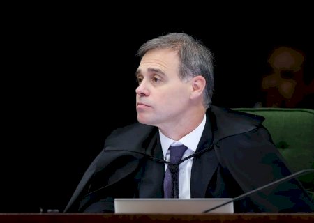 Mendonça diz que ministro do STF 'não vive sem preocupações financeiras'