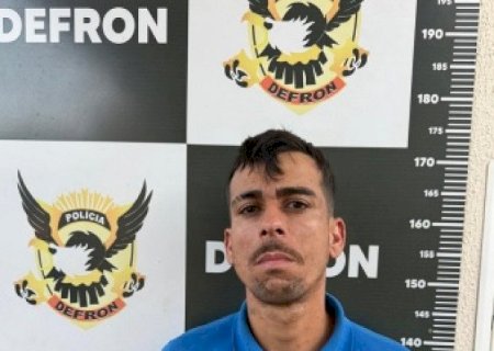 Conhecido como 'Bibi' suspeito reage à abordagem e morre em confronto em confronto com a policia