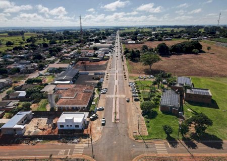 Prefeitura de Japorã defende cargo de 'prefeito biônico', ocupado por ex-prefeito