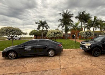 MP vê nomeação de 'prefeito biônico' e faz devassa em cidade de MS