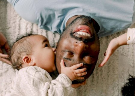 Como a paternidade muda o cérebro masculino