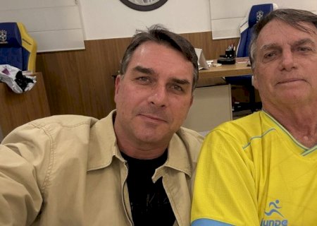 PGR defende restrições a visitas de familiares a Bolsonaro