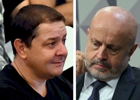 Caso Lulinha: Careca do INSS articulou consórcio para camuflar favorecimento no governo