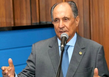 Zé Teixeira cobra segurança na MS-276 e limpeza no Anel Viário