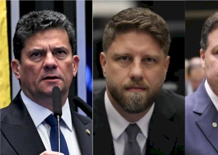 Requião Filho reitera apoio a Lula e chama Lava Jato de ‘fraude política’