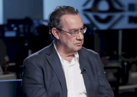 O crescimento de Augusto Cury em nova pesquisa após entrevista na TV e início do horário eleitoral