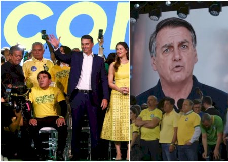 TSE deve se dividir sobre multa para Flávio Bolsonaro, mas vai manter proibição a deepfake na campanha | G1