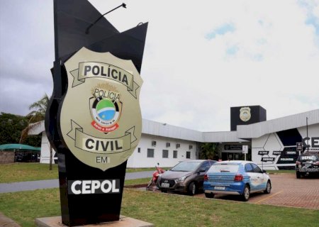 Discussão em Campo Grande termina com mulher esfaqueada