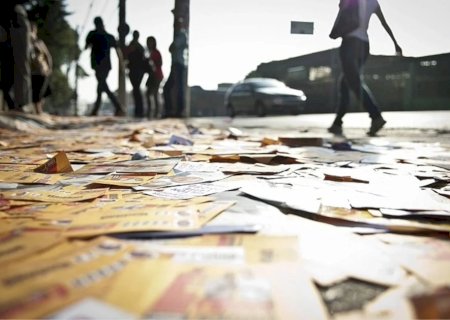 Propaganda eleitoral: veja o que é permitido e o que é proibido para os eleitores
